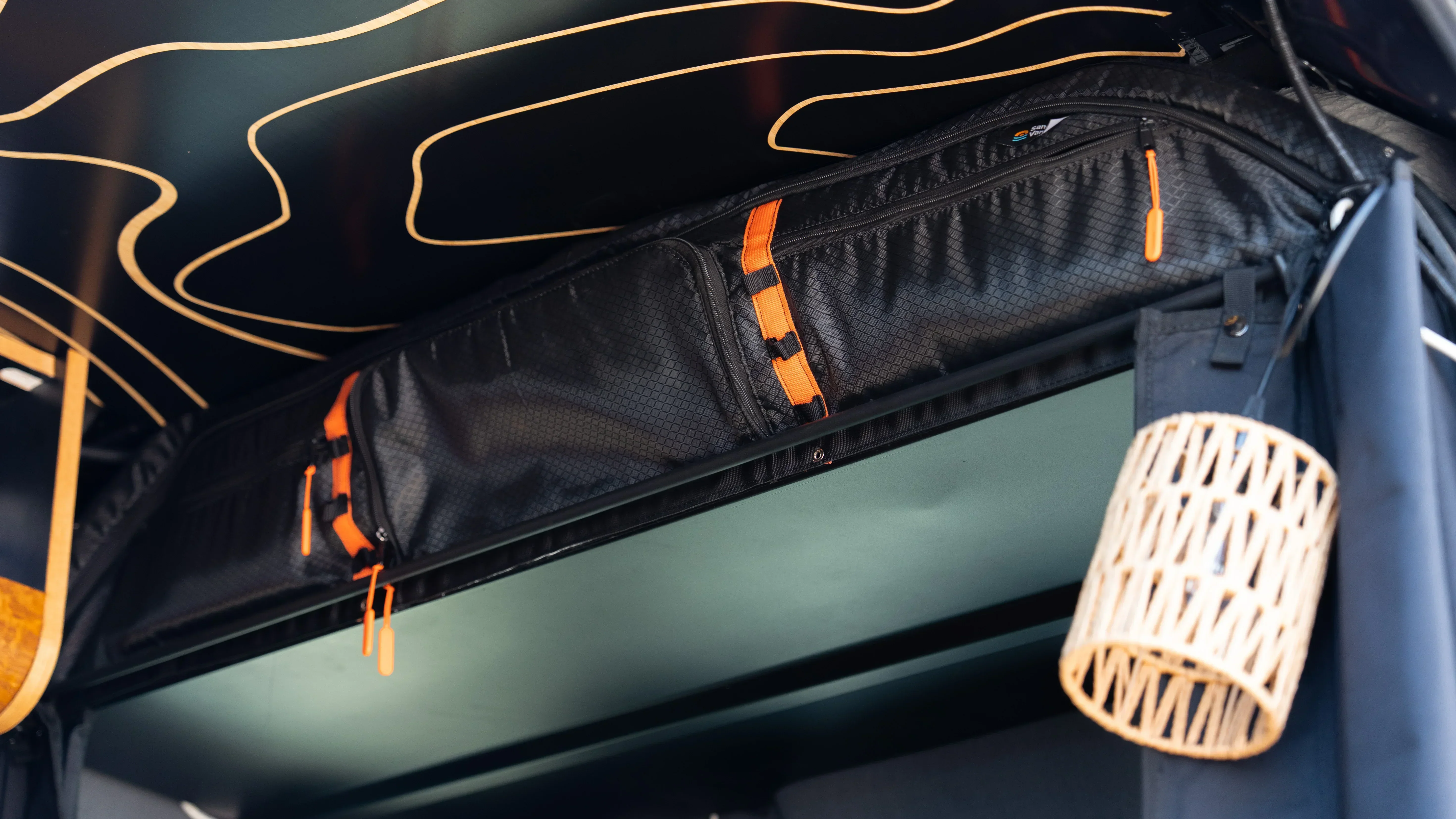 Privacy Bulkhead Bundle - Image 8