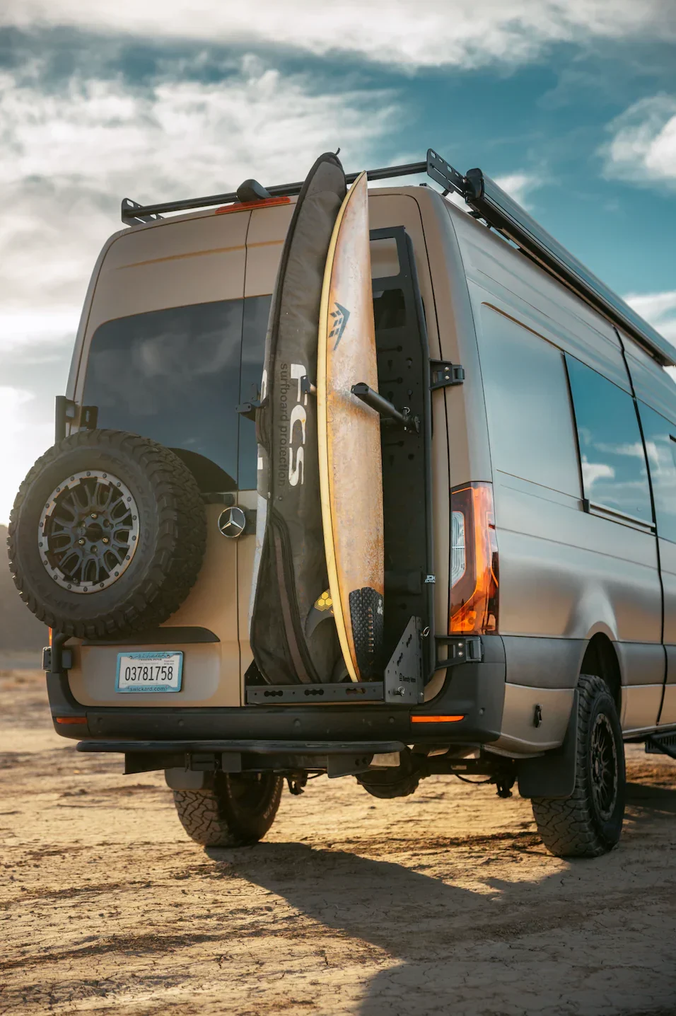 featured collection exterior products