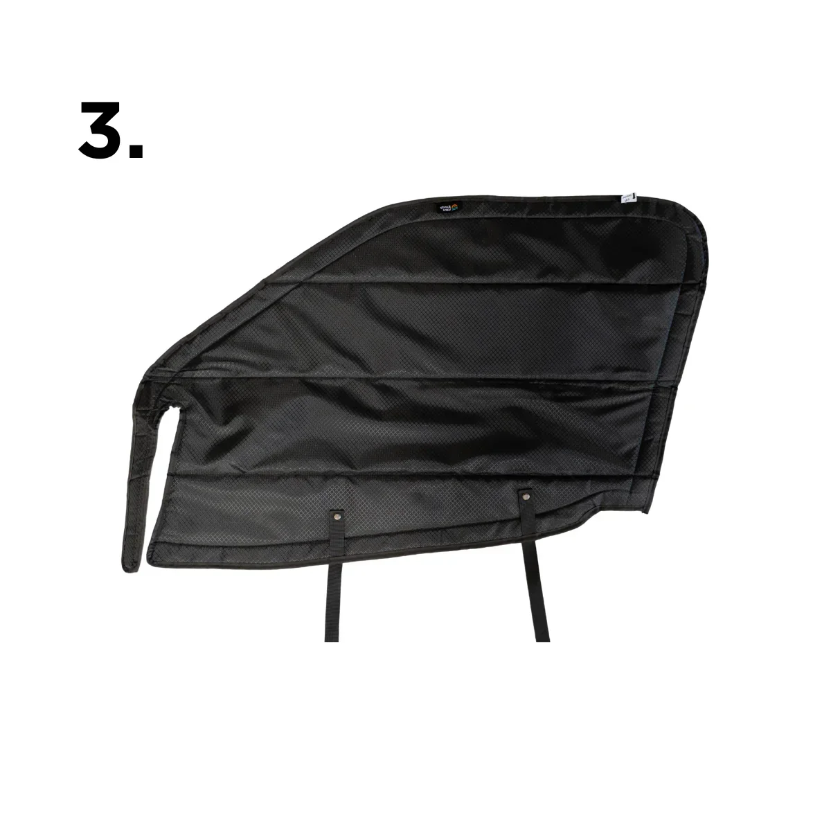 Sprinter Van Insulated Window Covers - Image 5