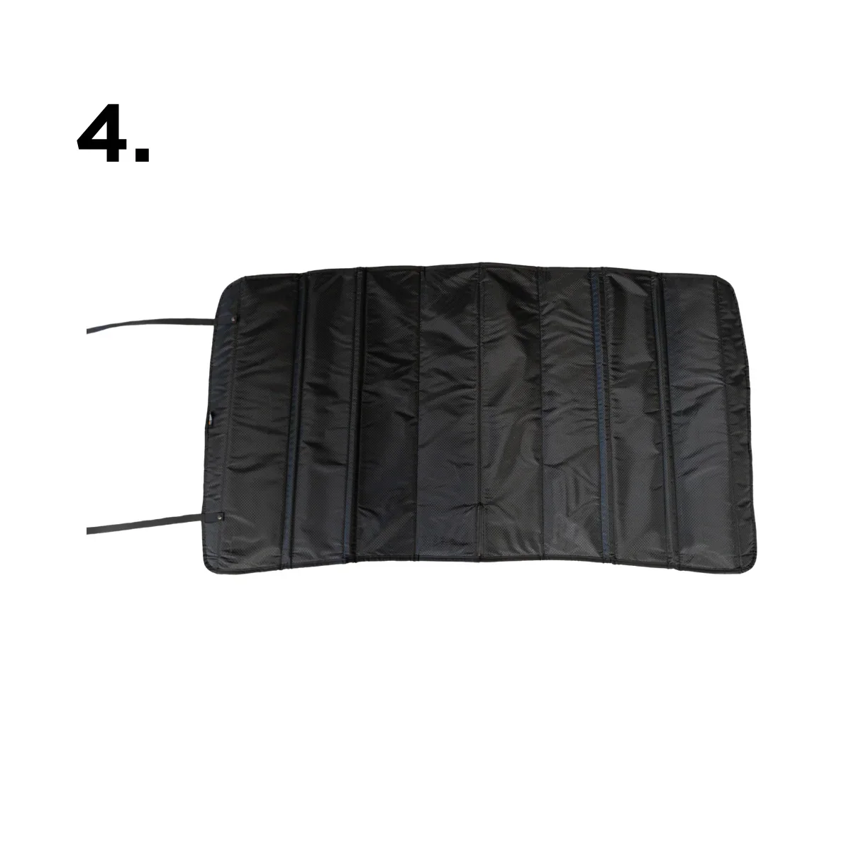 Sprinter Van Insulated Window Covers - Image 6