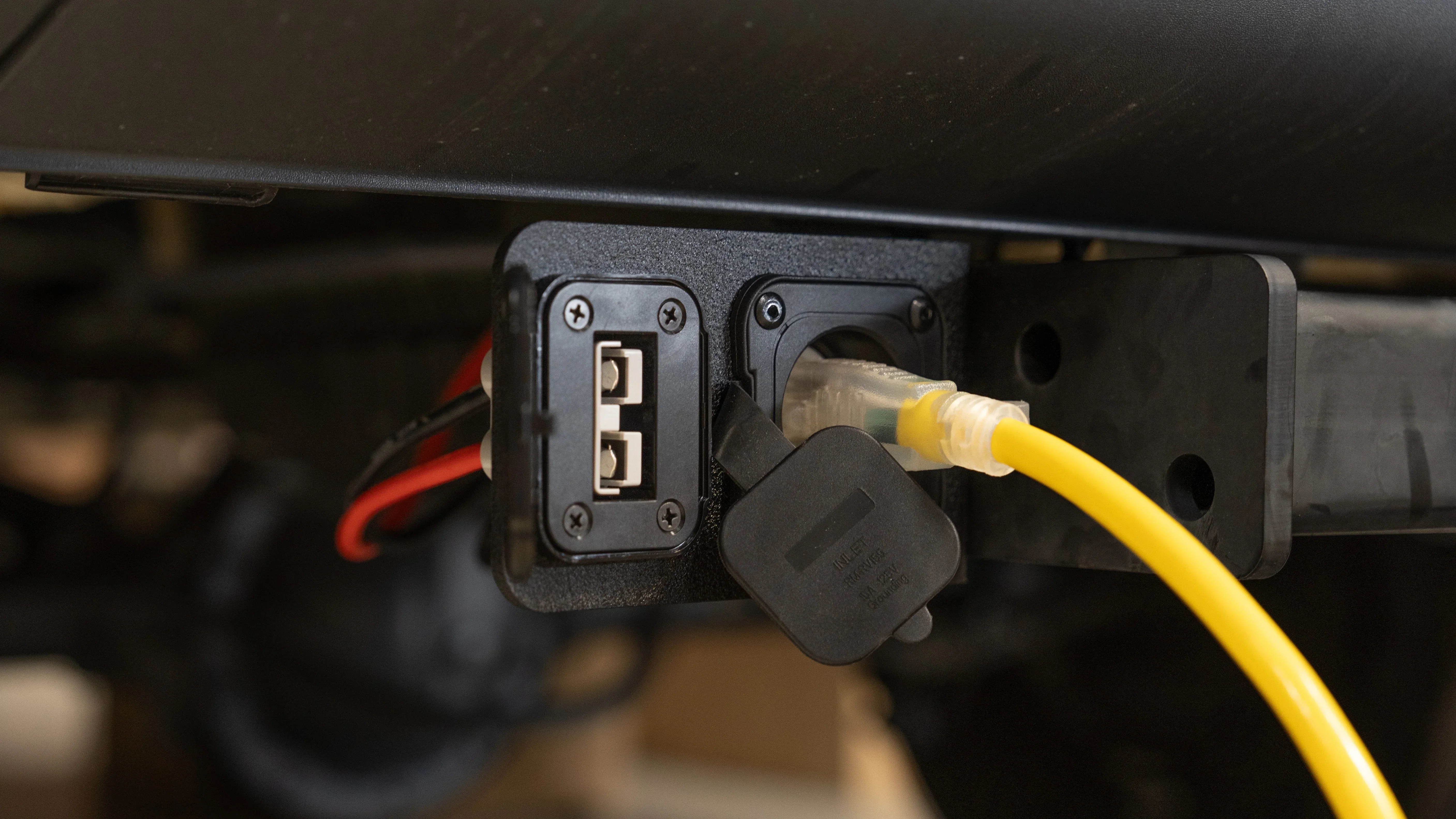 SV Shoreline Power Bracket - Image 3