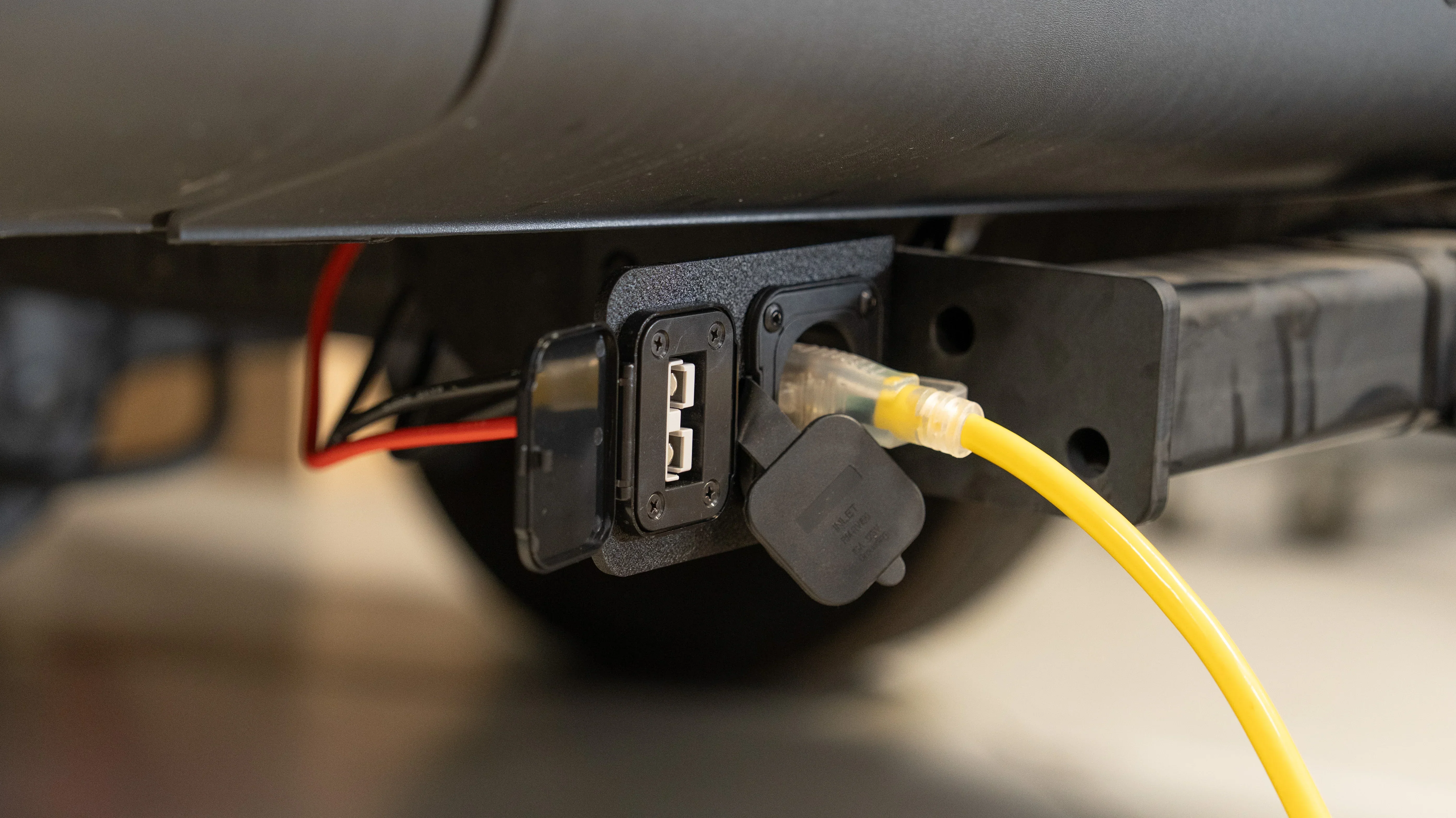 SV Shoreline Power Bracket - Image 4