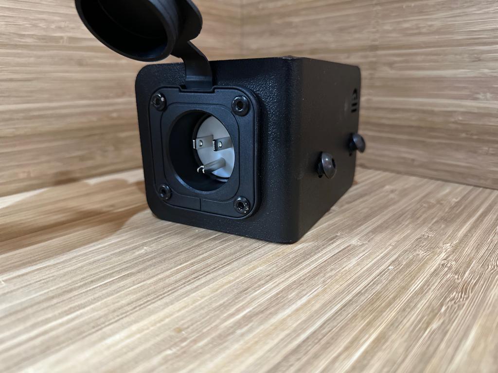 SV Shoreline Power Bracket - Image 5