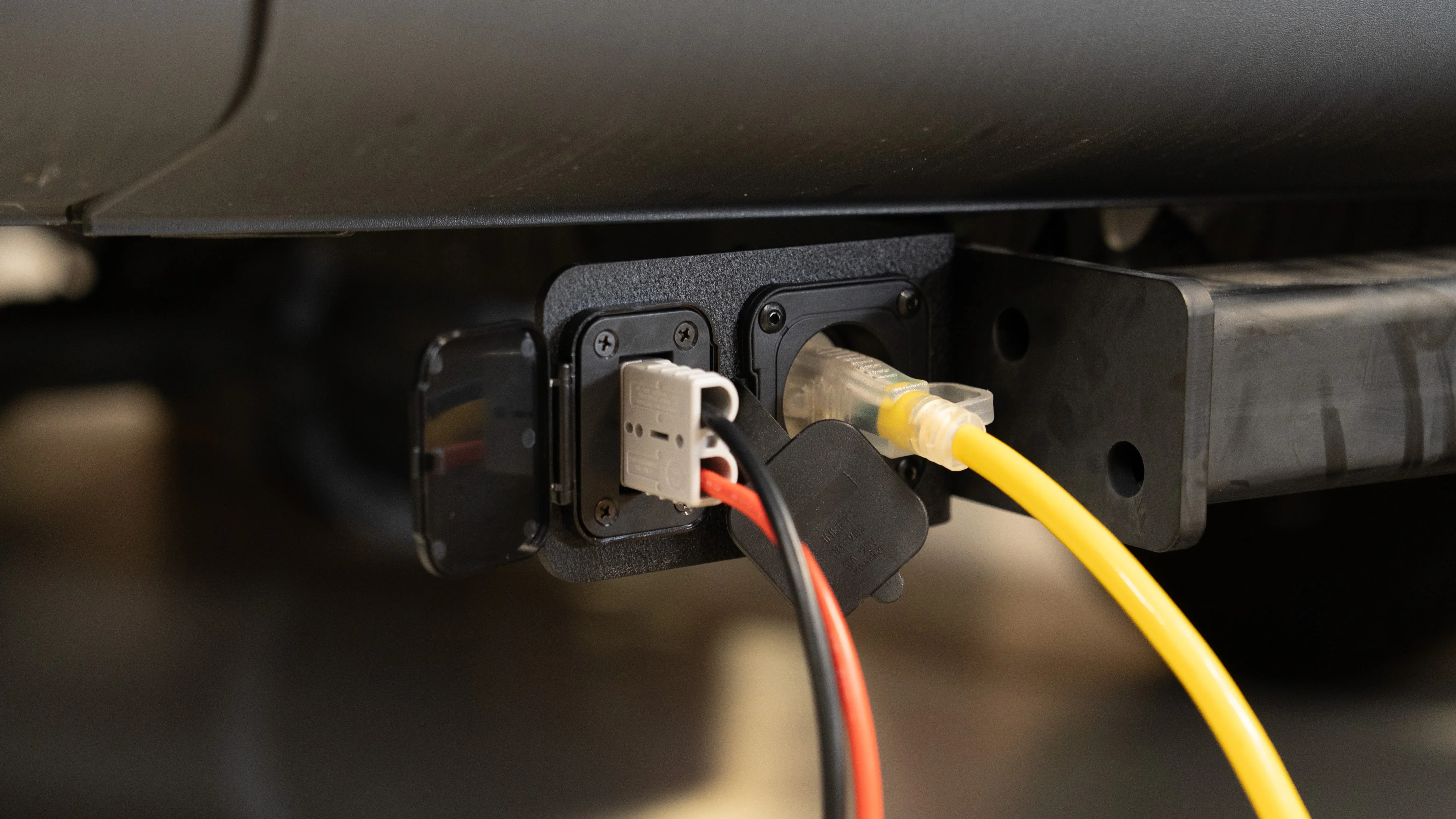 SV Shoreline Power Bracket - Image 6