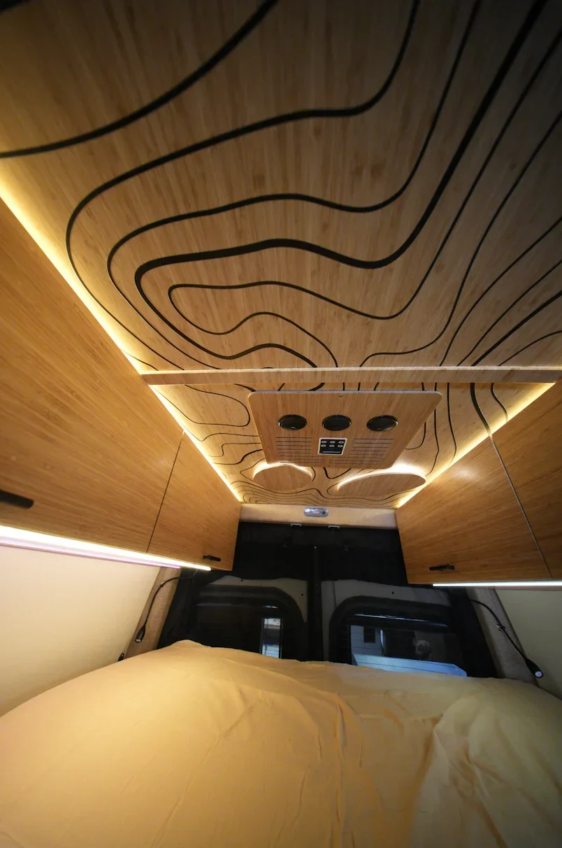 AWD Sprinter Scout - "Van Diego" - Image 12