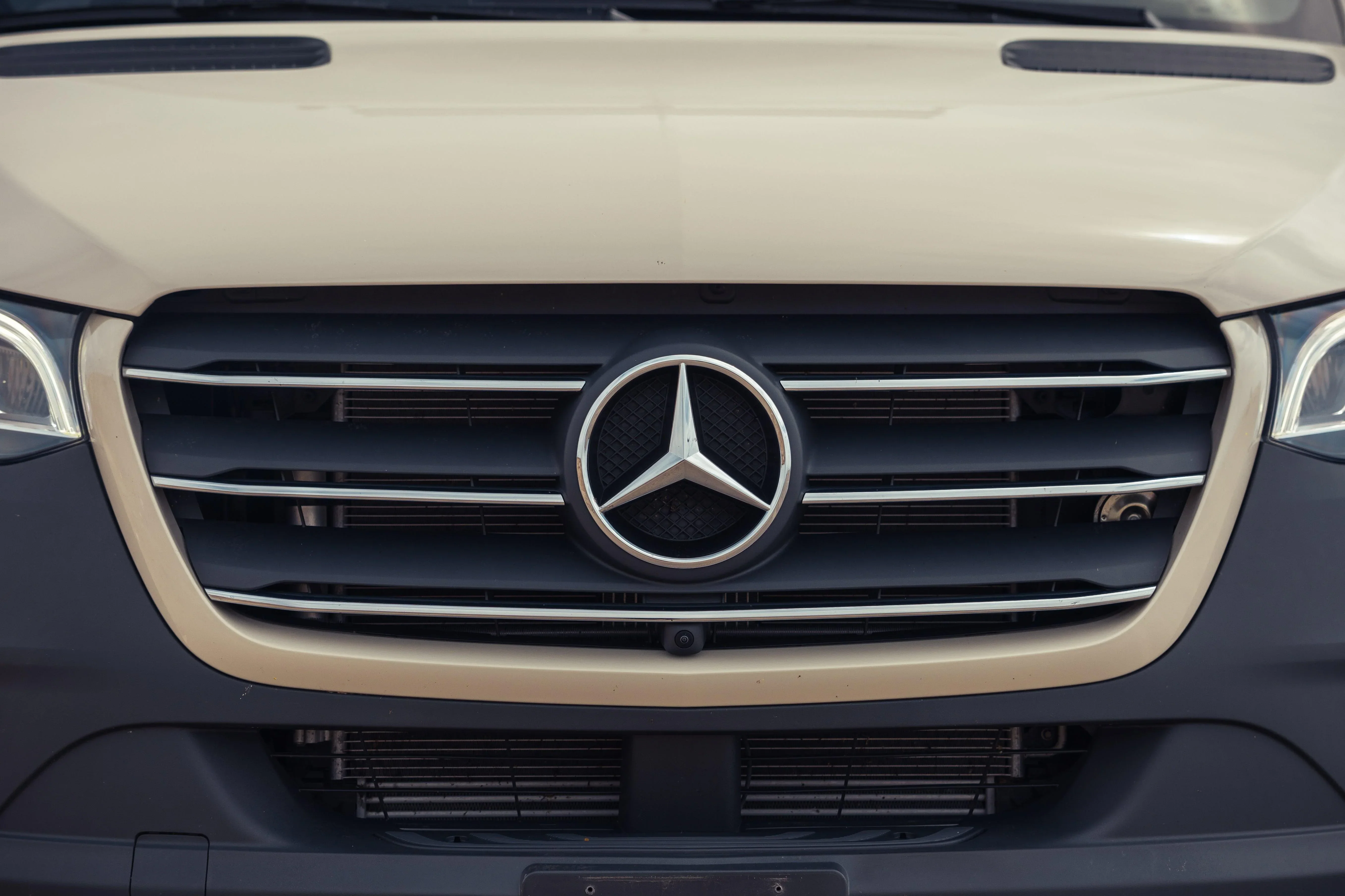 4x4 Sprinter SV Social - "Vanhalla" - Image 17