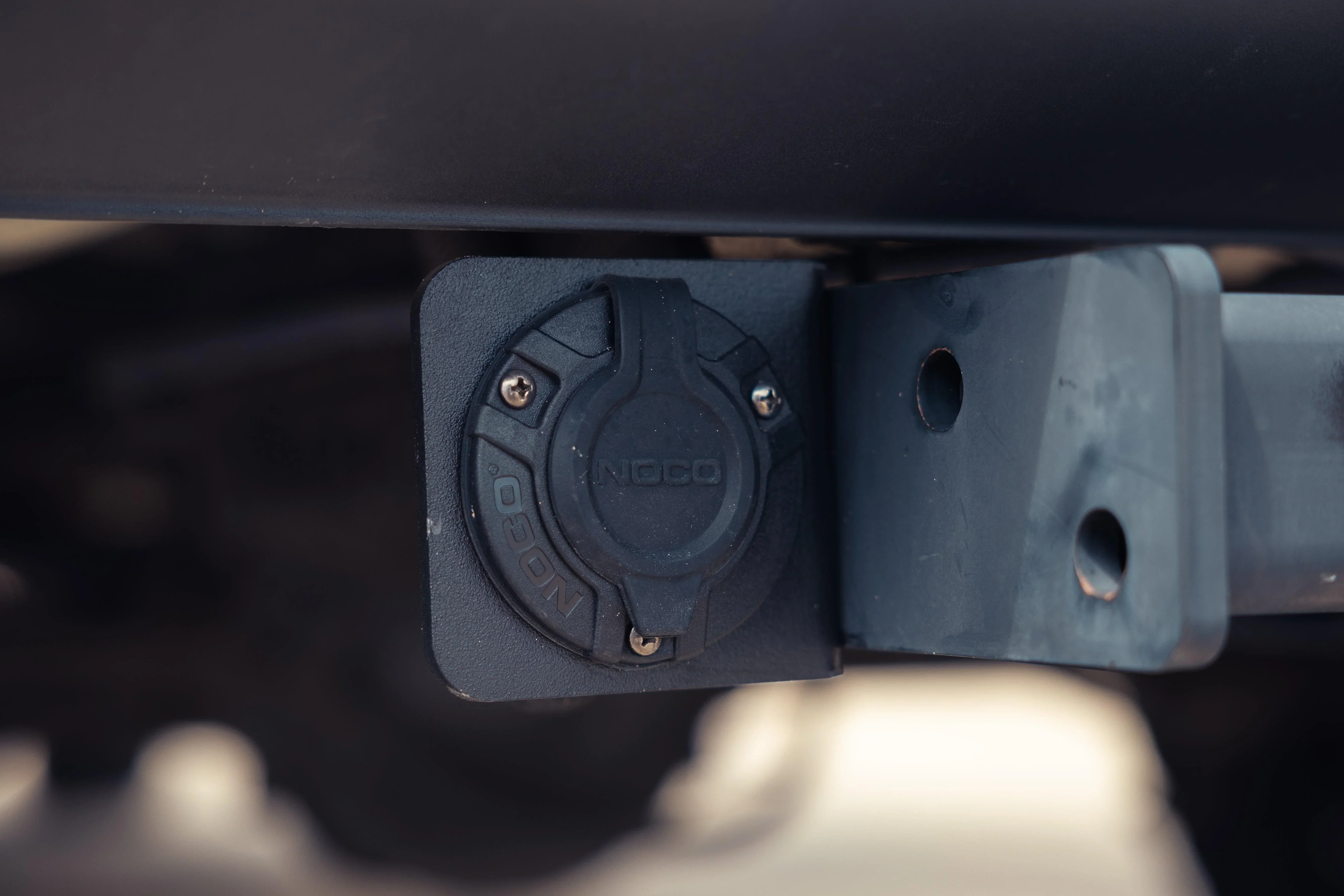 4x4 Sprinter SV Social - "Vanhalla" - Image 21