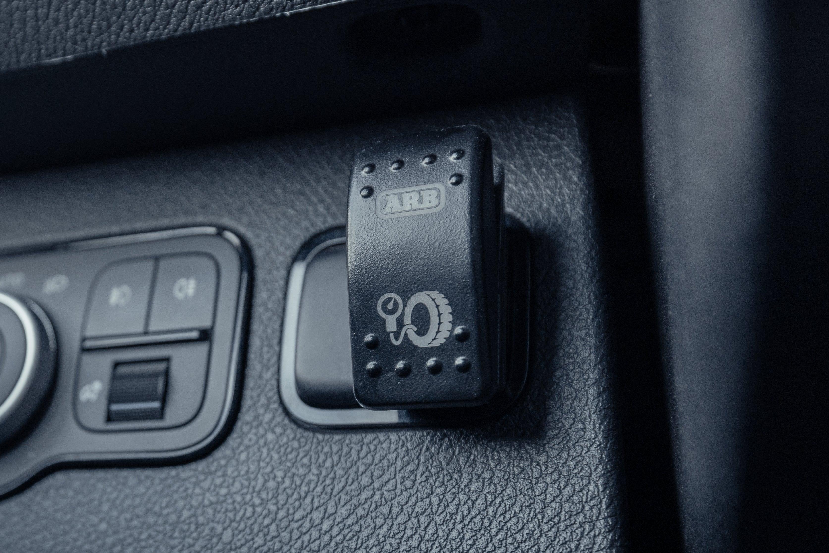 4x4 Sprinter SV Social - "Vanhalla" - Image 22