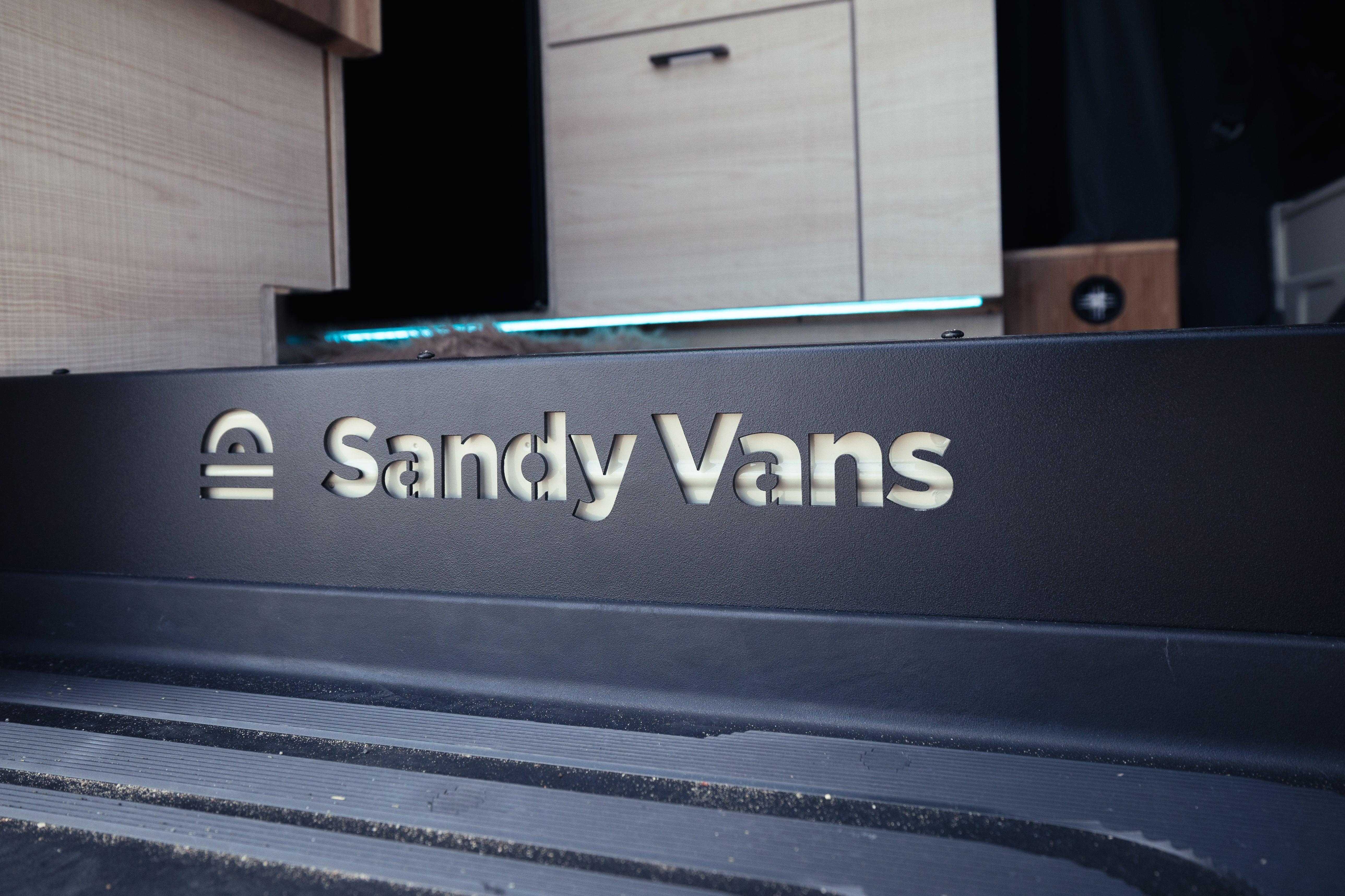 4x4 Sprinter SV Social - "Vanhalla" - Image 23