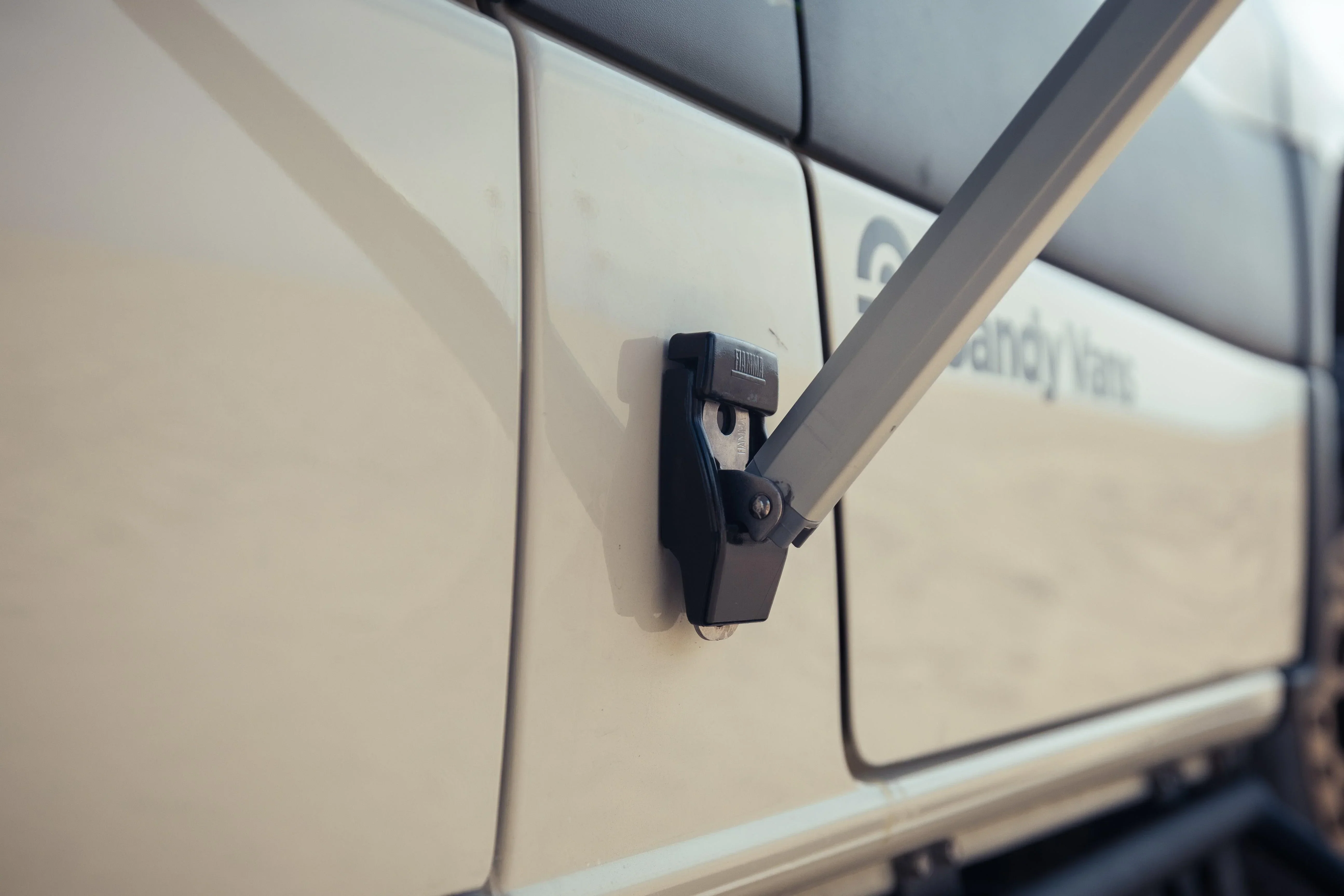 4x4 Sprinter SV Social - "Vanhalla" - Image 29