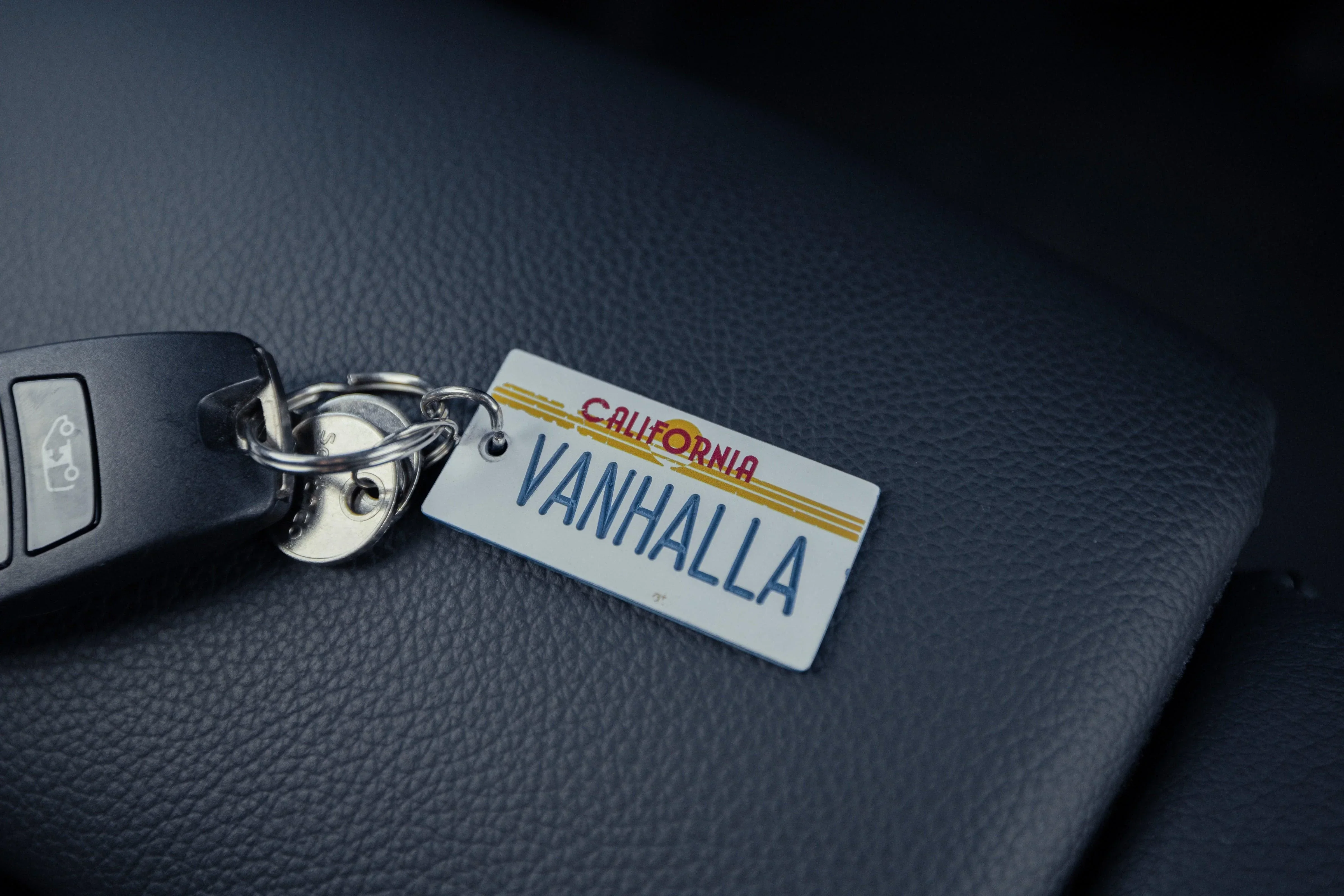 4x4 Sprinter SV Social - "Vanhalla" - Image 37