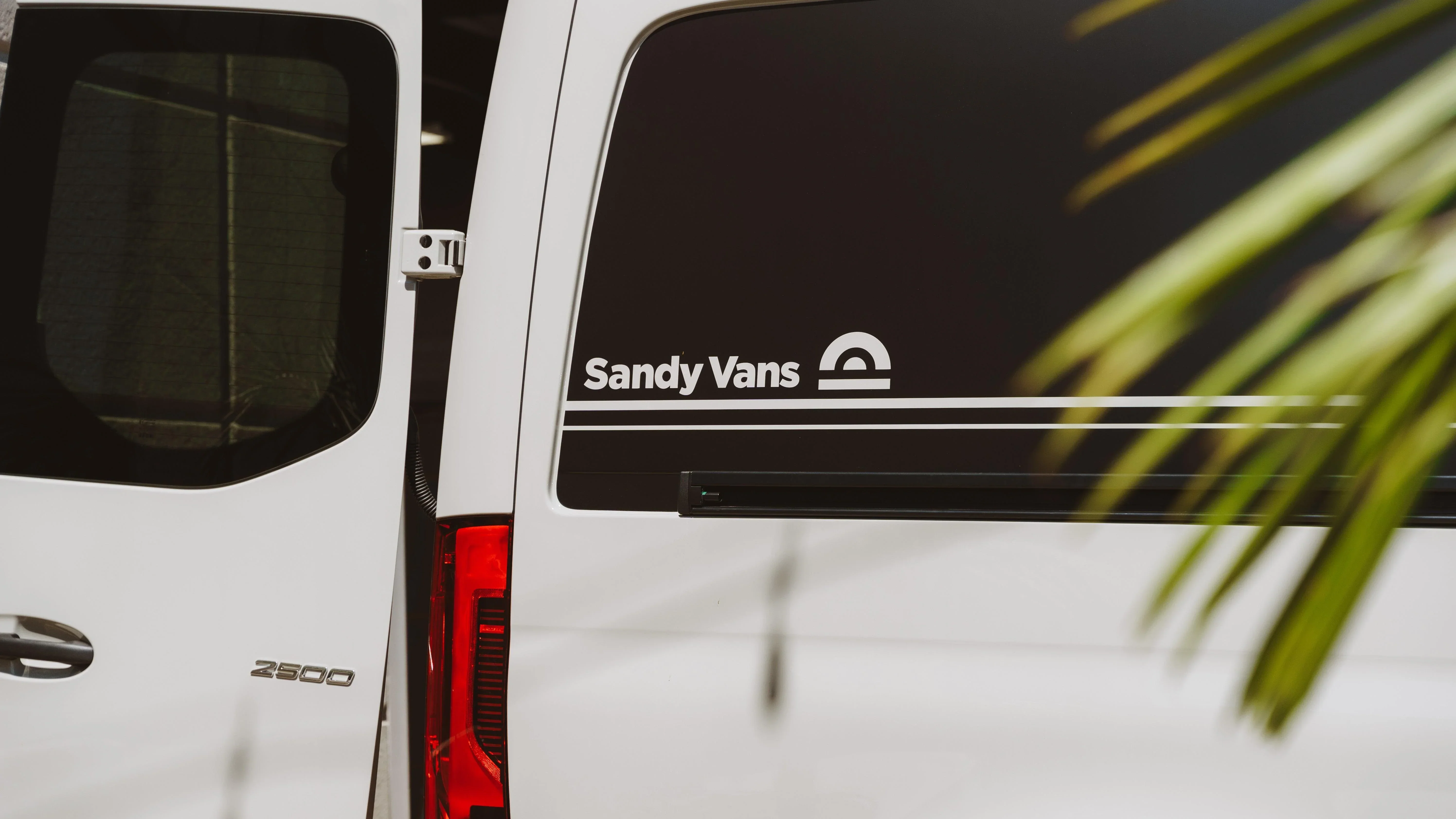 Captain Quarters - AWD Sprinter - "VANronica Corningstone" - Image 28