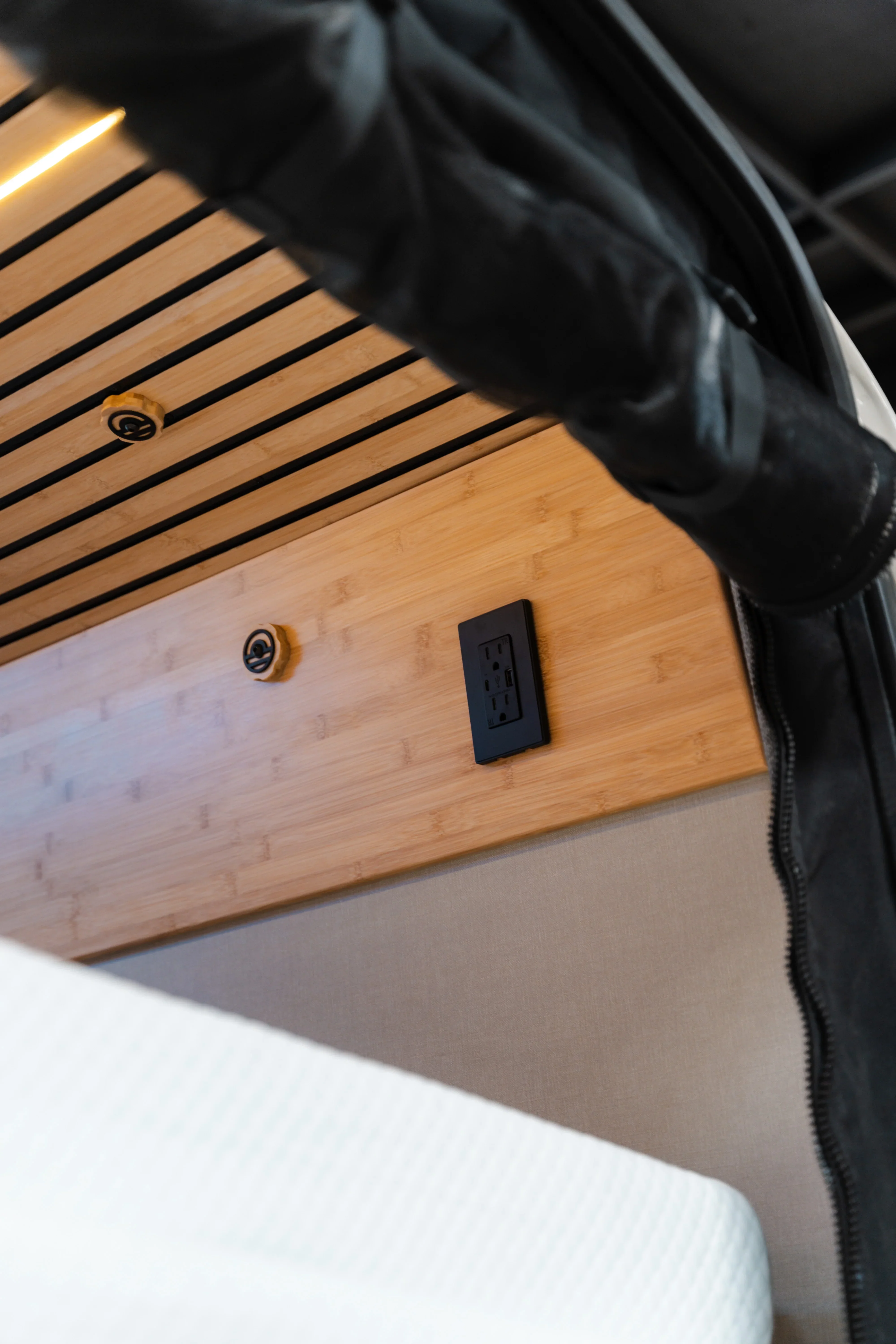 AWD Sprinter Scout - "VANzel Washington" - Image 11