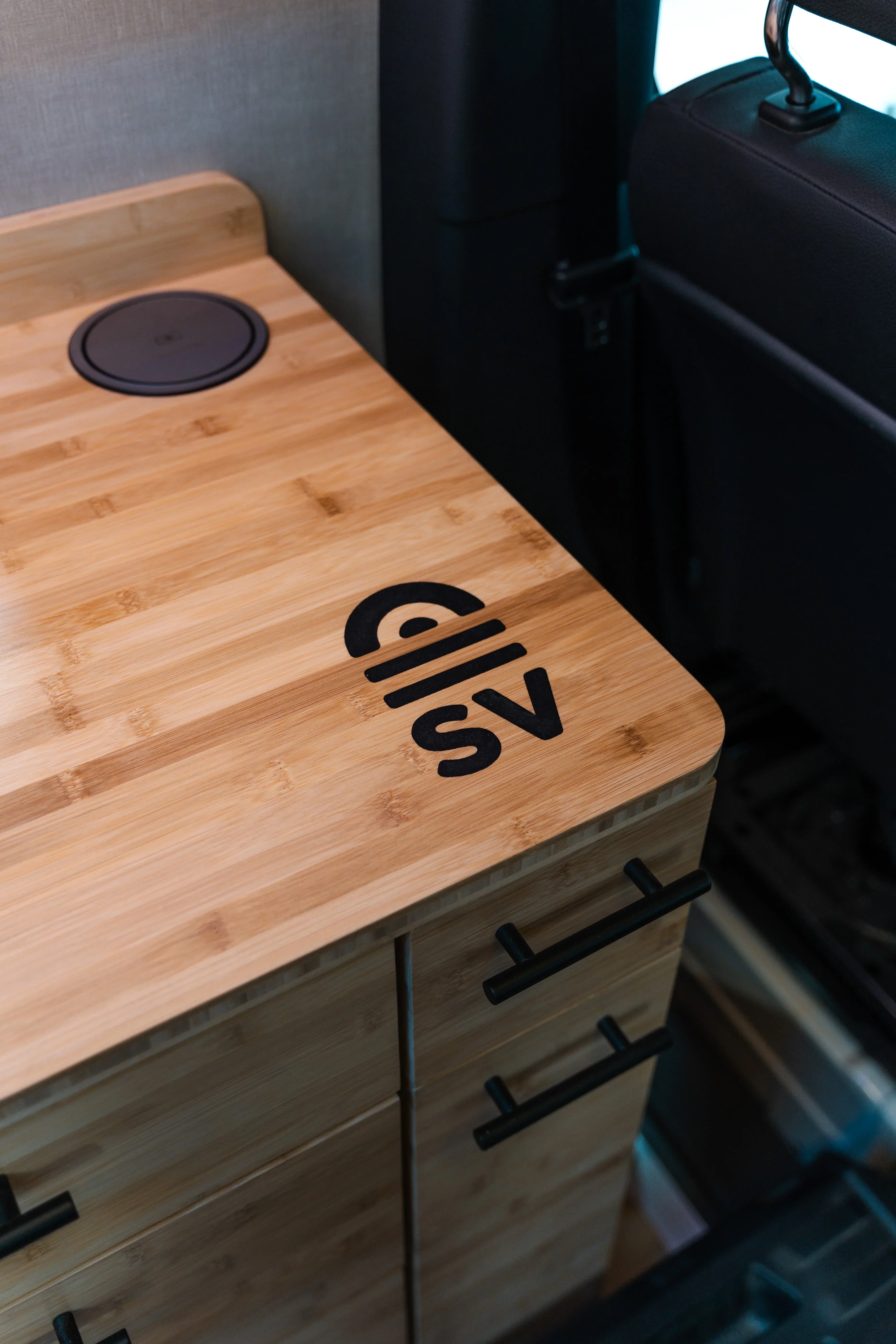 AWD Sprinter Scout - "VANzel Washington" - Image 13