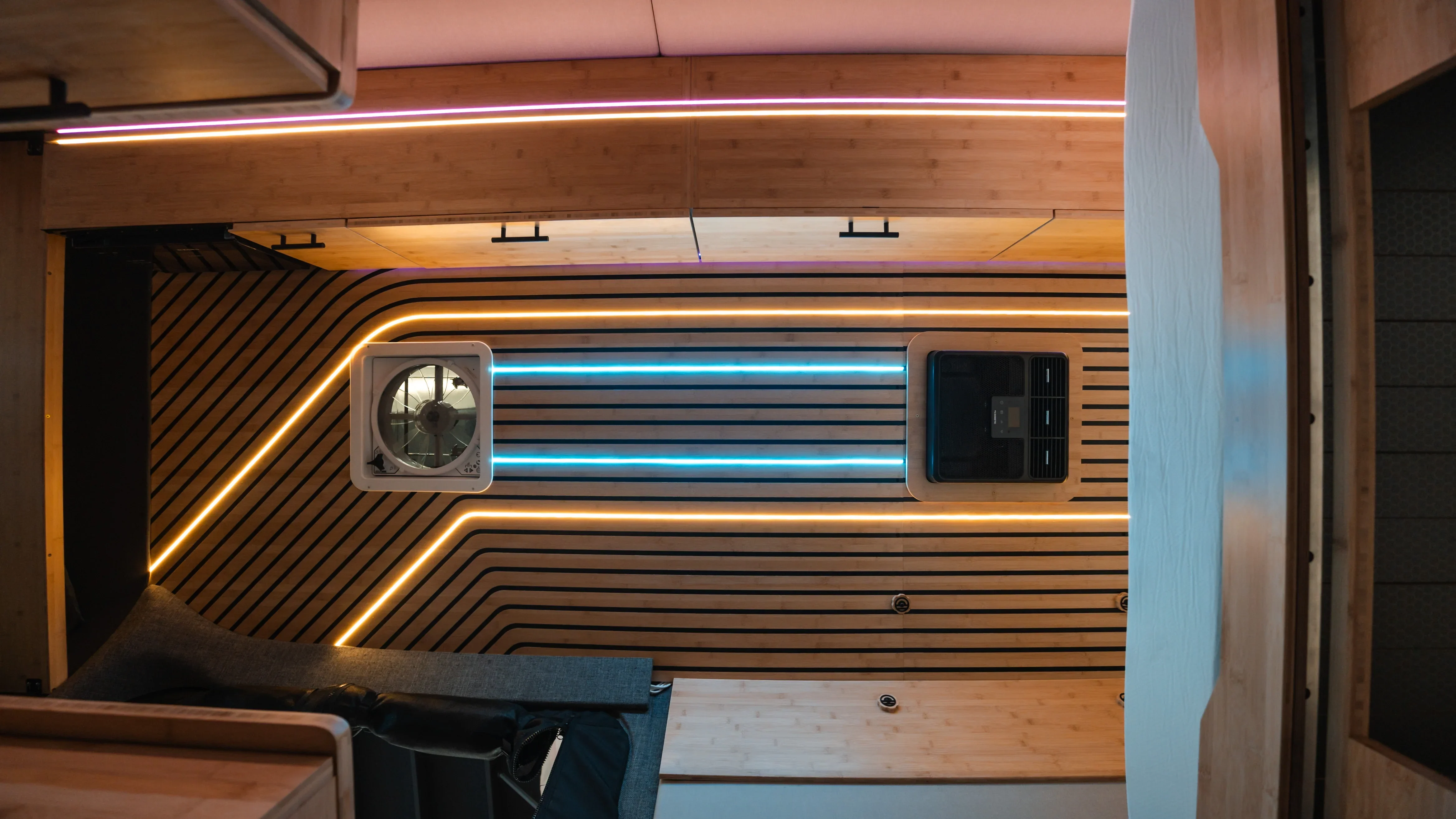 AWD Sprinter Scout - "VANzel Washington" - Image 6