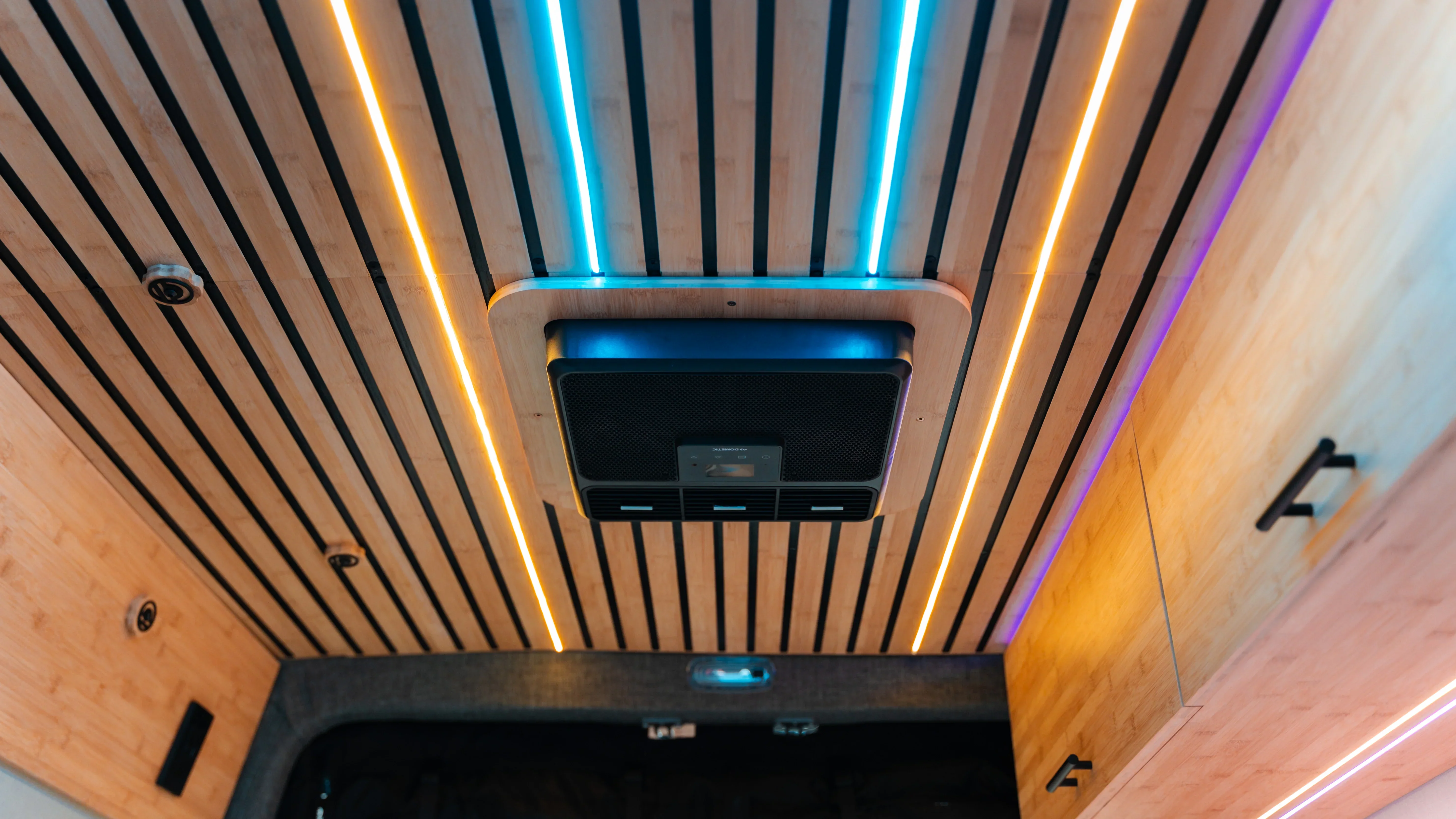 AWD Sprinter Scout - "VANzel Washington" - Image 9