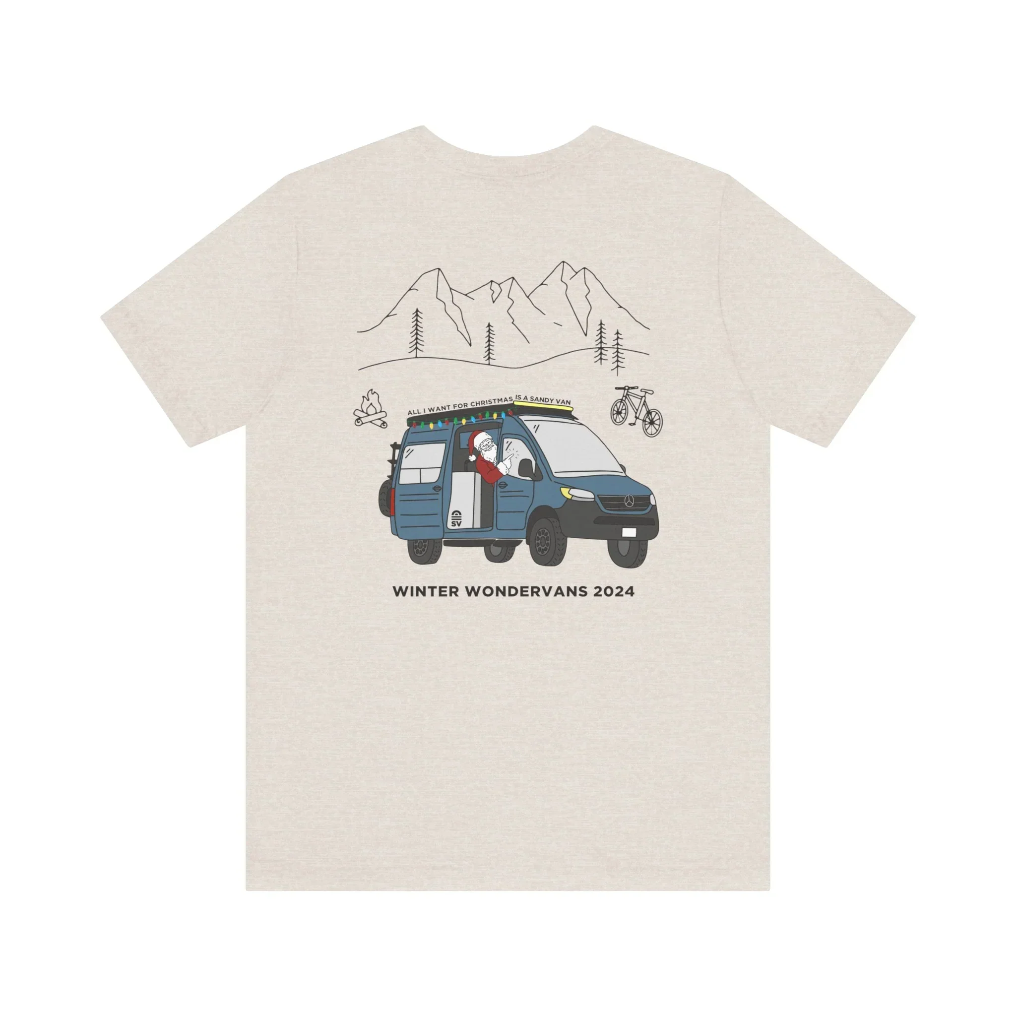 Winter WonderVANS 2024 - Image 3