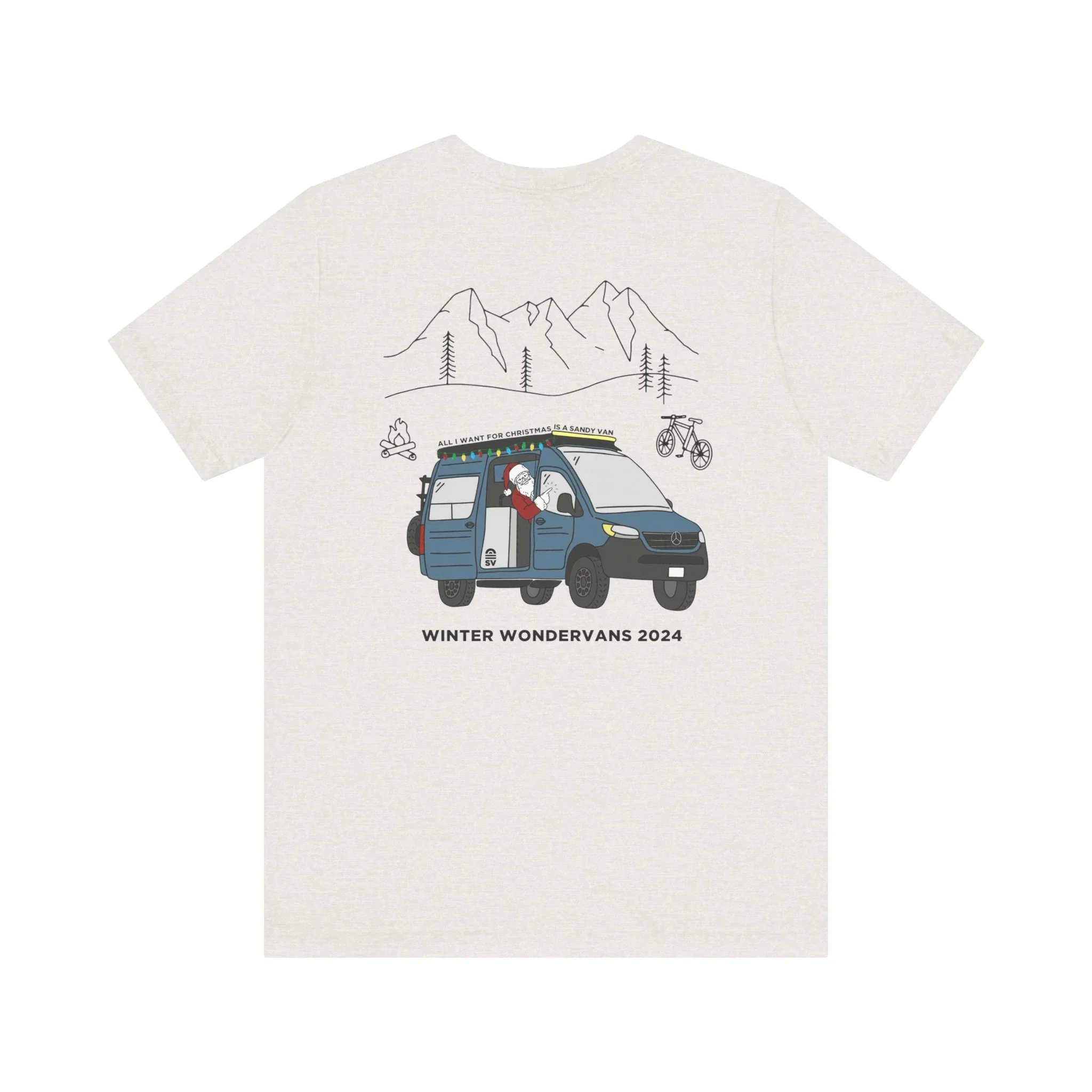 Winter WonderVANS 2024 - Image 5