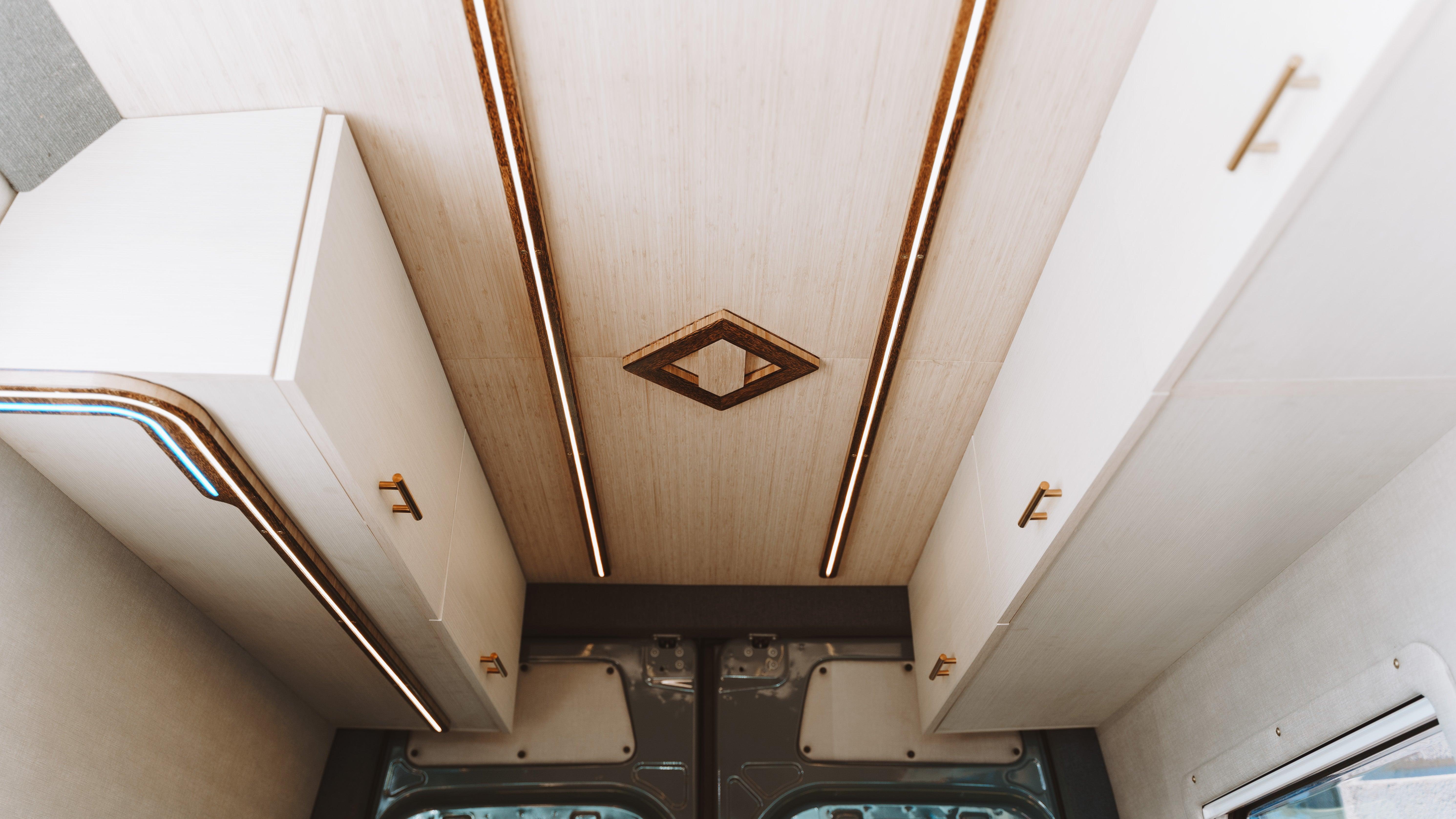 AWD Sprinter SV Social FAMVAN - "Zach Brown Van" - Image 15