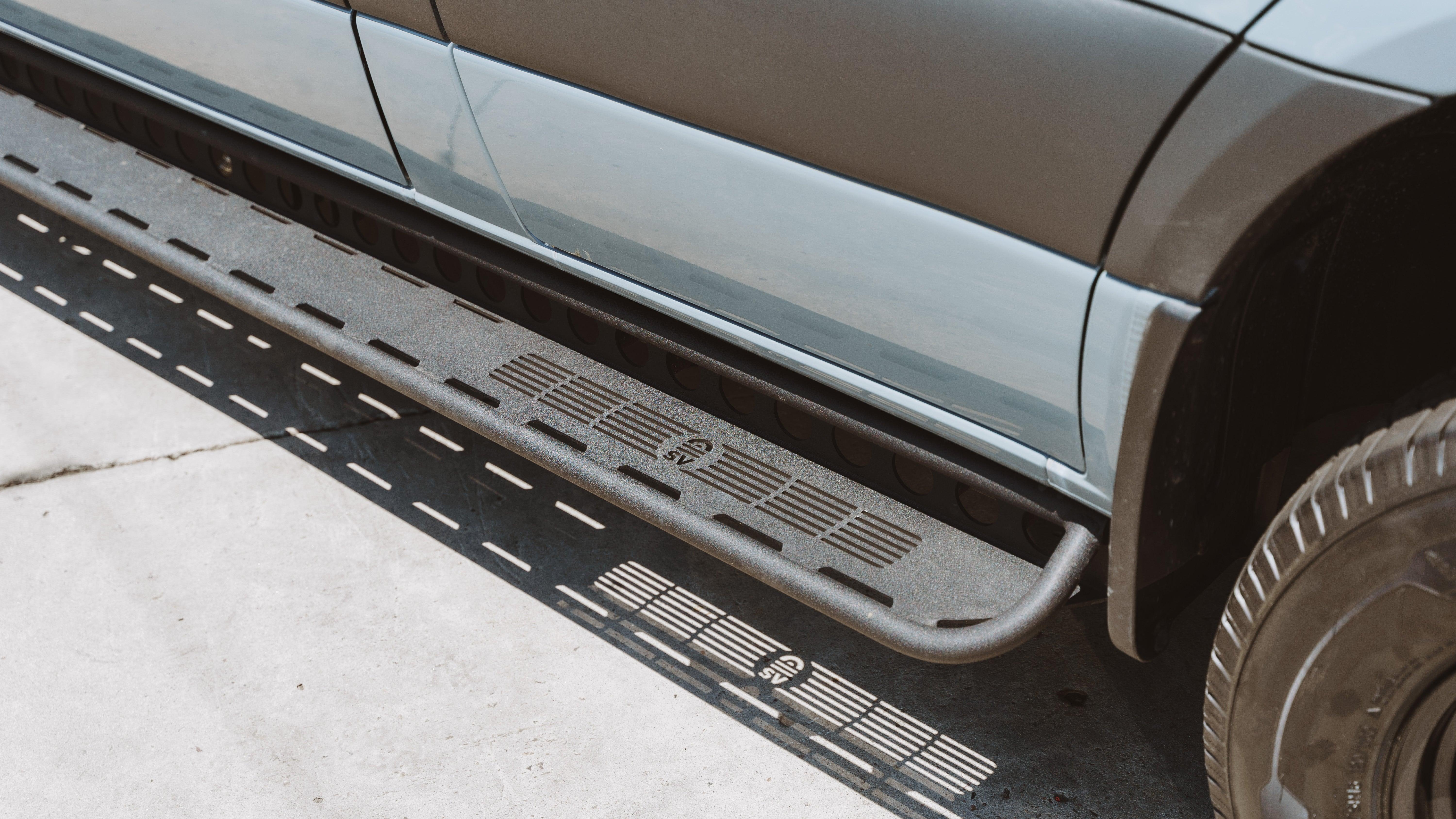 AWD Sprinter SV Social FAMVAN - "Zach Brown Van" - Image 21