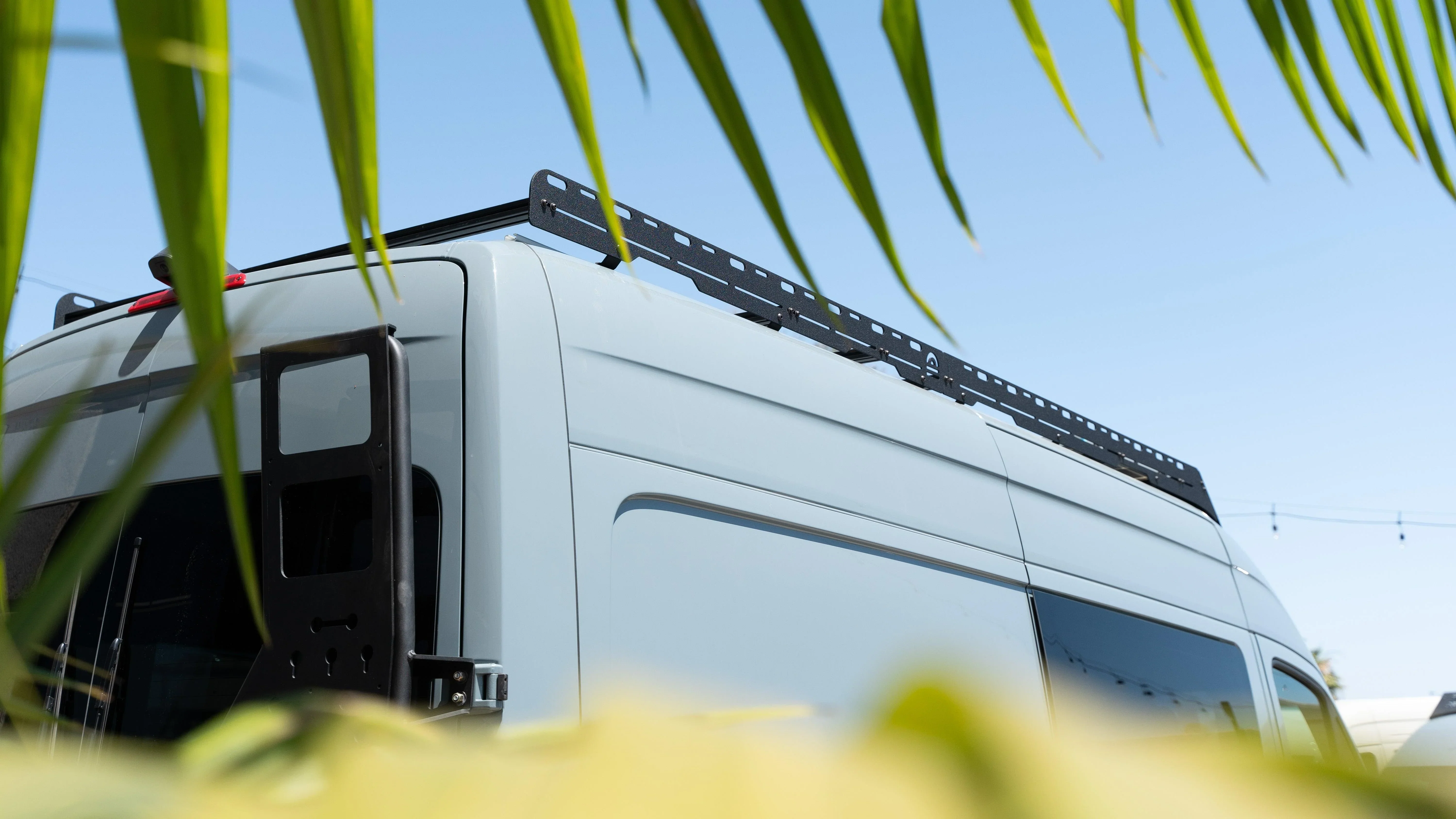 AWD Sprinter SV Social FAMVAN - "Zach Brown Van" - Image 22