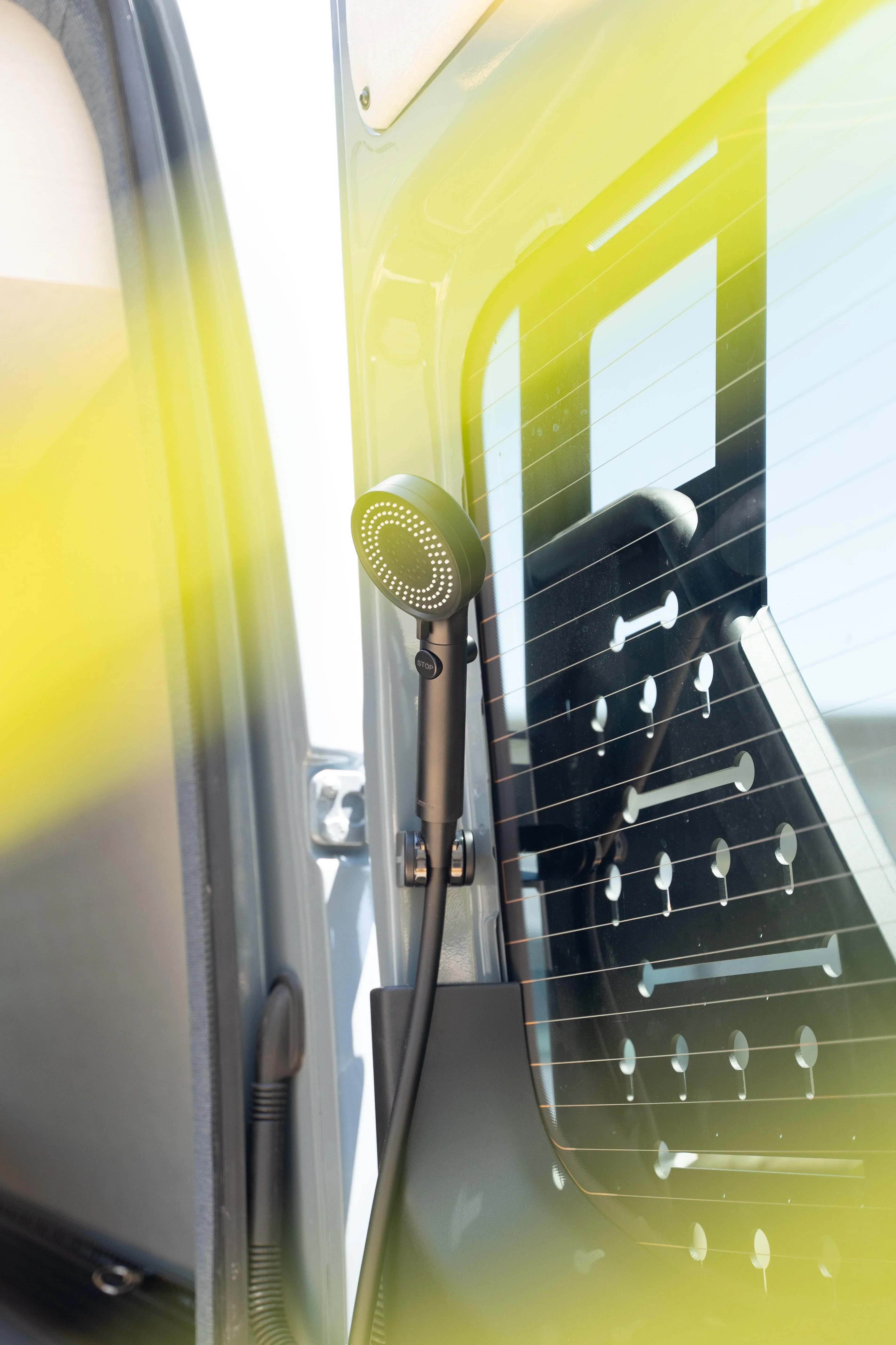 AWD Sprinter SV Social FAMVAN - "Zach Brown Van" - Image 23